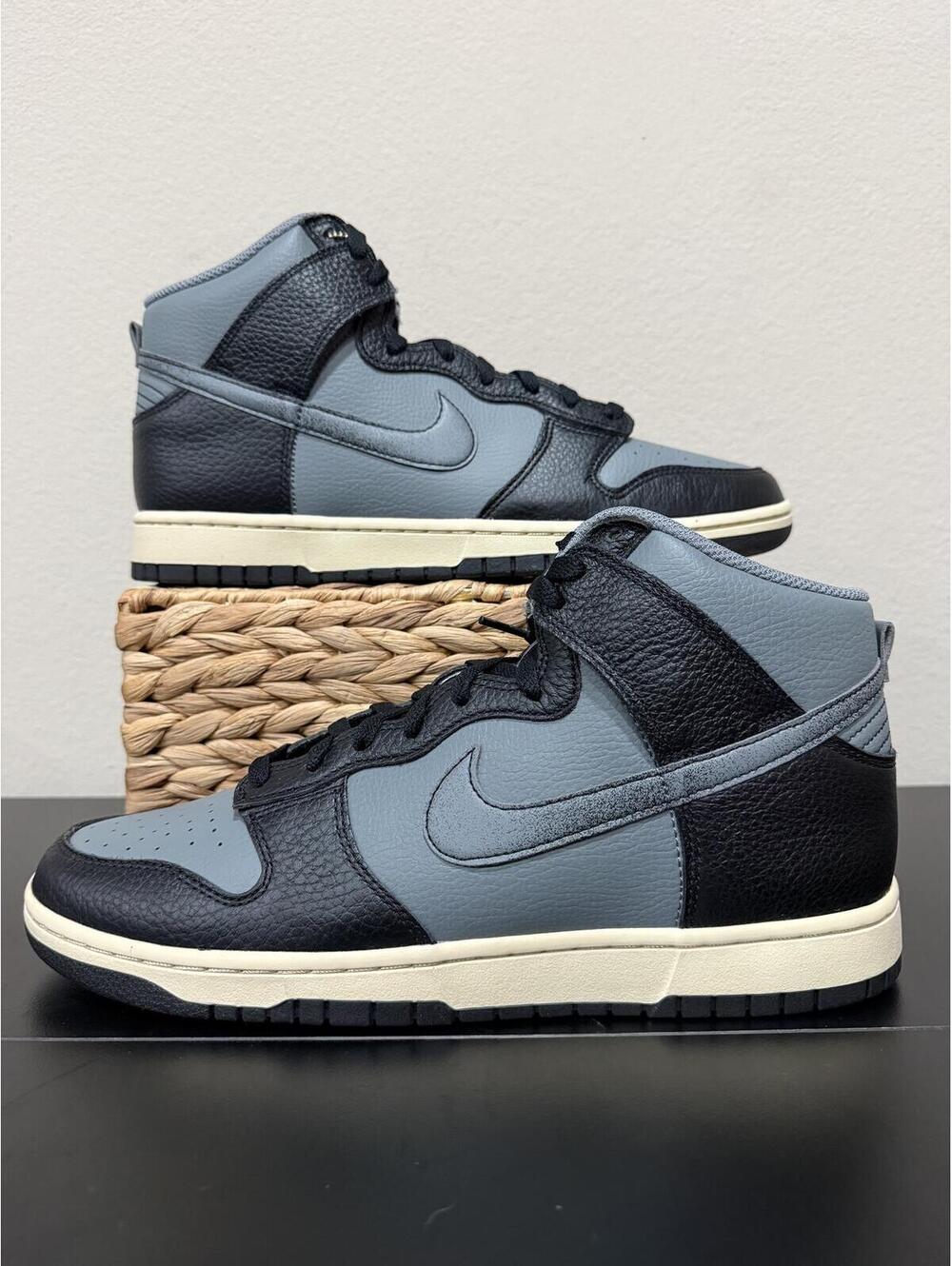 Size 12 - Nike Dunk High “50 Years of Hip-Hop”
